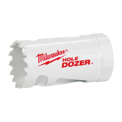Milwaukee® 1-11/16&quot; HOLE DOZER™ Bi-Metal Hole Saw