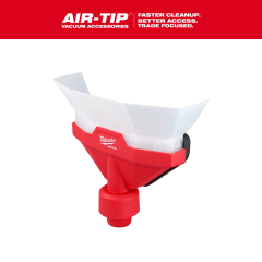 Milwaukee® AIR-TIP™ Dust Collector