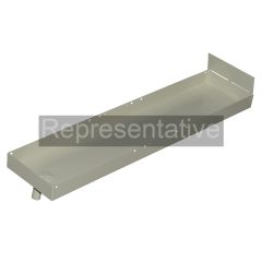 Condensate Pan