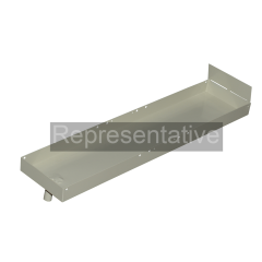 Drain Pan Assembly