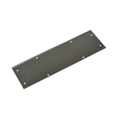 Heat Cover Assembly