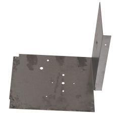 Heat Plate Assembly