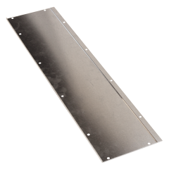Vestibule Cover Plate