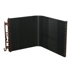 Aluminum Condenser Coil