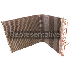 Aluminum Condenser Coil