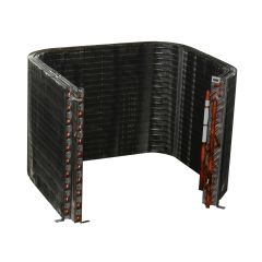 Aluminum Condenser Coil