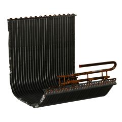 Aluminum Condenser Coil