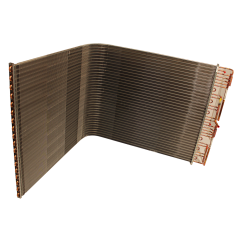 Aluminum Condenser Coil