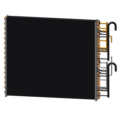 Evaporator Coil