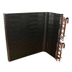 Aluminum Condenser Coil