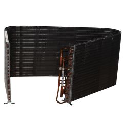 Aluminum Condenser Coil
