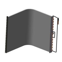 Condenser Coil