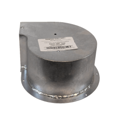 Inducer Housing