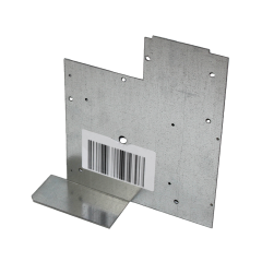 Heater Plate
