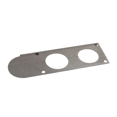 Exhaust Regulator