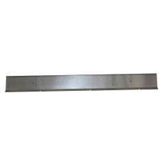 Hood Baffle