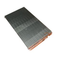 Aluminum Condenser Coil