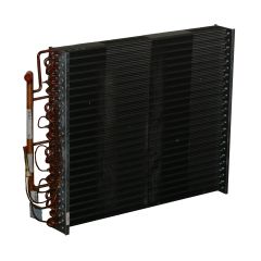 Tin Plated Evaporator Coil
