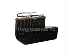 Condenser Coil