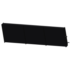 Aluminum Condenser Coil
