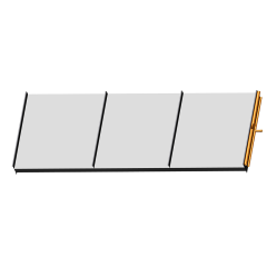 Aluminum Condenser Coil