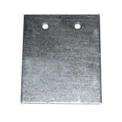 Burner Shield