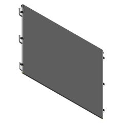 Condenser Coil MCHX