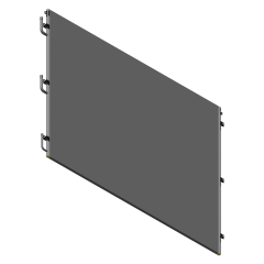 MCHX Condenser Coil