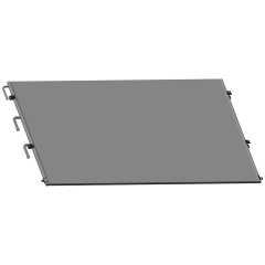 MCHX E-Coated Condenser Coil
