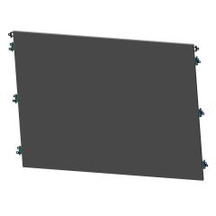 Condenser Coil