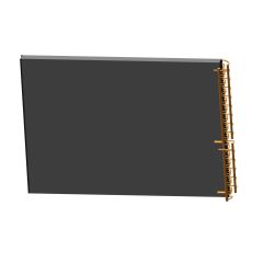 Condenser Coil (Al/Cu)