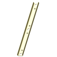 Compressor Support Channel