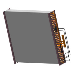 Evaporator Coil