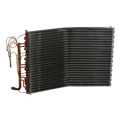 Tin Plated Evaporator Coil