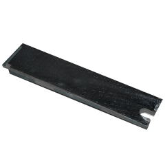 Coil Partition