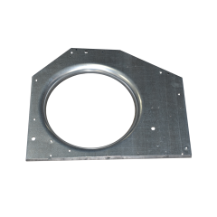 Fan Plate