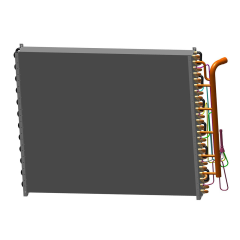 Evaporator Coil