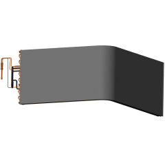 Aluminum Condenser Coil