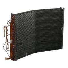 Tin Plated Evaporator Coil