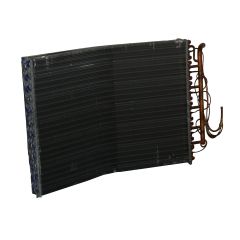 Tin Plated Evaporator Coil