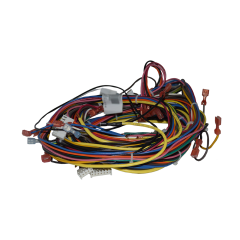 Harness Assembly Control
