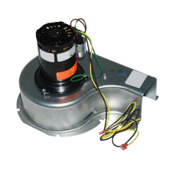 Inducer Assembly