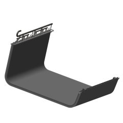 Condenser Coil