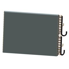Evaporator Coil (Al/Cu)