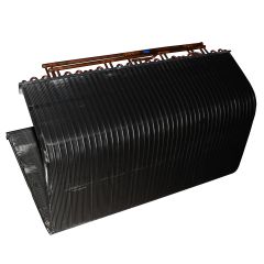 Condenser Coil (Al/Cu)