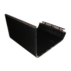 Aluminum Condenser Coil