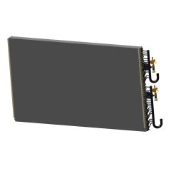 Evaporator Coil (Al/Cu)