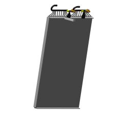 Evaporator Coil