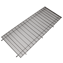 Guard Wire, Compressor