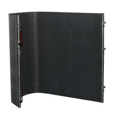 Aluminum Condenser Coil